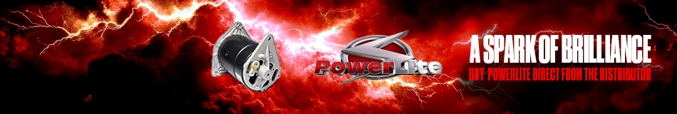 Powerlite - Dynamos